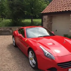 replacement windscreen for a ferrari california in Worksop: Click Here To View Larger Image